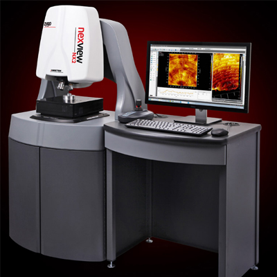美国ZYGO白光干涉仪 Nexview™ NX2 3D光学表面轮廓仪