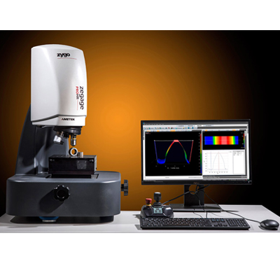 美国ZYGO白光干涉仪 Nexview™ NX2 3D光学表面轮廓仪