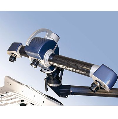 瑞典海克斯康PARTINSPECT L 标准化全自动3D测量系统